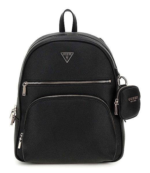 Guess Rucksack Tech Backpack (Set, 2-tlg) günstig online kaufen
