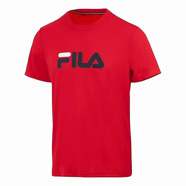 Fila T-Shirt T-Shirt Logo günstig online kaufen