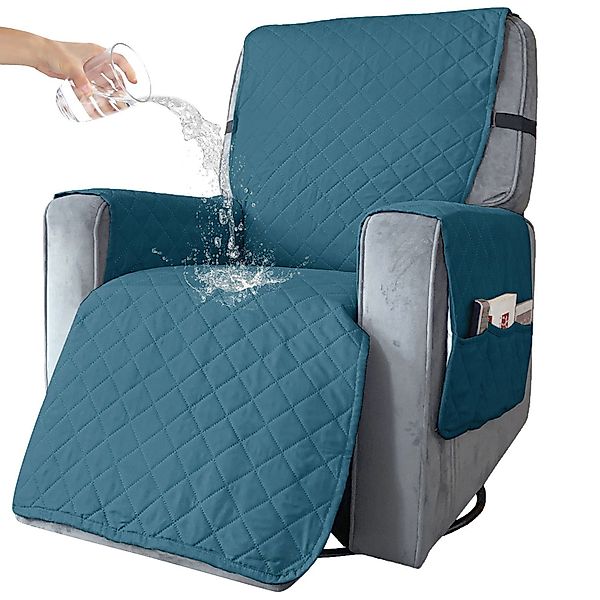 NUODWELL Sesselschoner Sesselschoner Universal-Liegesofa-Bezug,Wasserdicht, günstig online kaufen