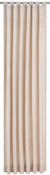 Wirth Vorhang "Trondheim 234 g/m²" Schlaufen 1 Stk. tlg. günstig online kaufen