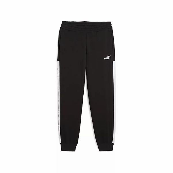 PUMA Sporthose "Around The Block Jogginghose Damen" günstig online kaufen