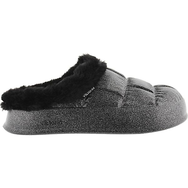 Victoria  Hausschuhe 1402101 negro günstig online kaufen