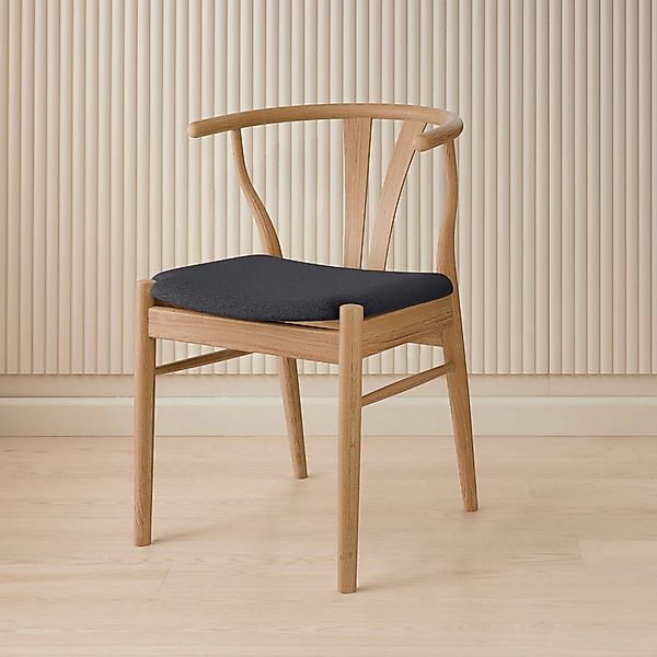 Hammel Furniture Stuhl »Freja, Esszimmerstuhl, Wohnzimmerstuhl«, Massivholz günstig online kaufen