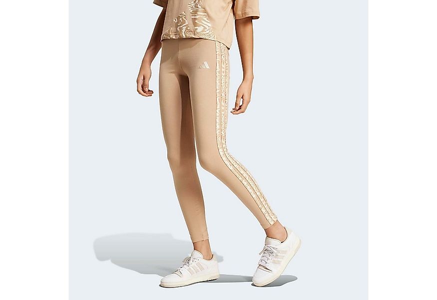 adidas Sportswear Trainingstights W RC 3S SJ LEG günstig online kaufen