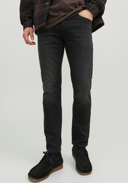Jack & Jones Tapered-fit-Jeans JJIMIKE JJORIGINAL günstig online kaufen