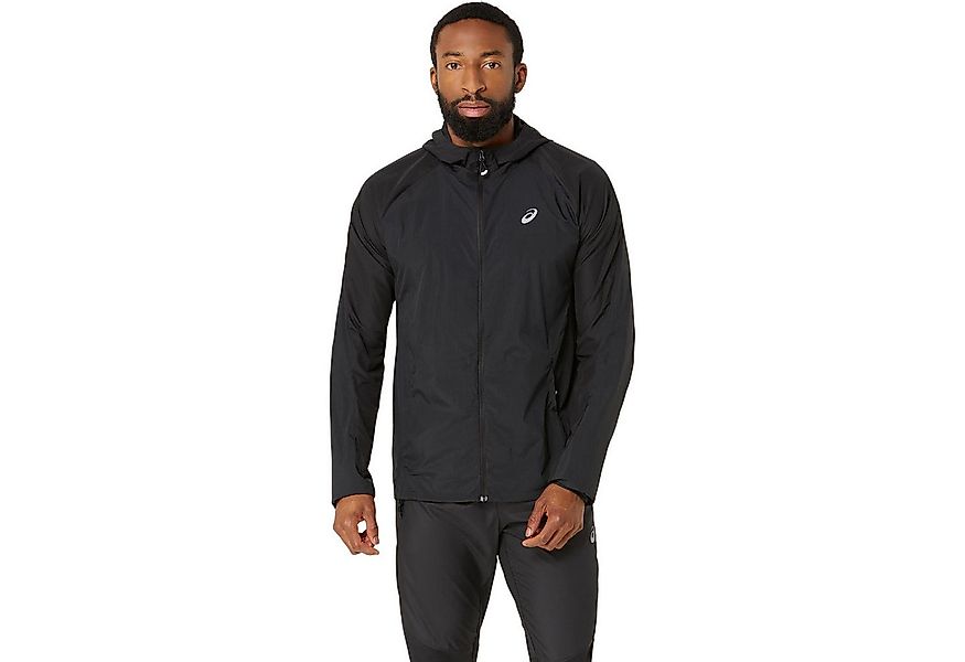 Asics Laufjacke ROAD PACKABLE JACKET Übergangsjacke günstig online kaufen