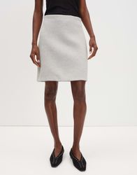 someday Minirock OHAARA Minirock aus weichem günstig online kaufen