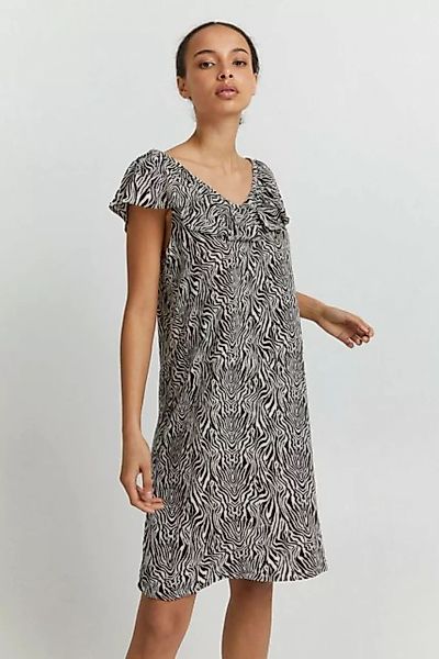Ichi Sommerkleid IHMARRAKECH AOP DR11 - 20116168 günstig online kaufen
