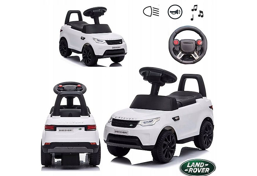 COIL Rutscherauto Kinderfahrzeug, Land Rover Discovery, Kinderspielzeug, ab günstig online kaufen