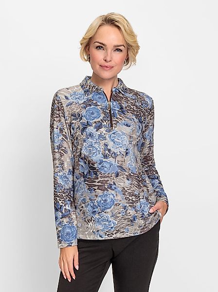 Classic Poloshirt "Poloshirt", (1 tlg.) günstig online kaufen