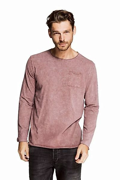 Zhrill Sweatshirt Sweatshirt NICO Pear (0-tlg) günstig online kaufen