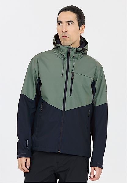 WHISTLER Softshelljacke Rodney V2 in atmungsaktiver günstig online kaufen