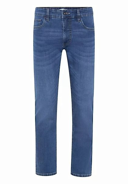 COLORADO DENIM Slim-fit-Jeans mit Super-Stretch-Komfort günstig online kaufen
