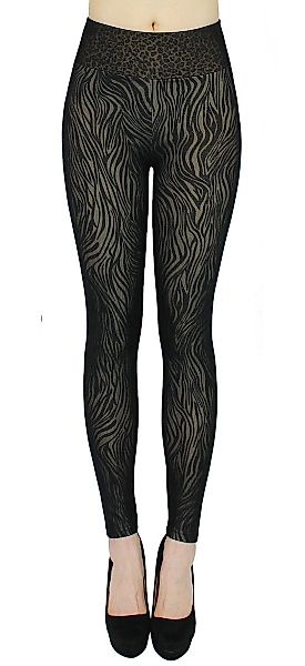 dy_mode Thermoleggings Thermo Leggings Damen Highwaist günstig online kaufen