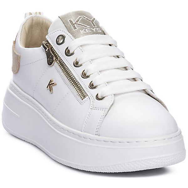 Keys  Sneaker WHITE PLATINO günstig online kaufen