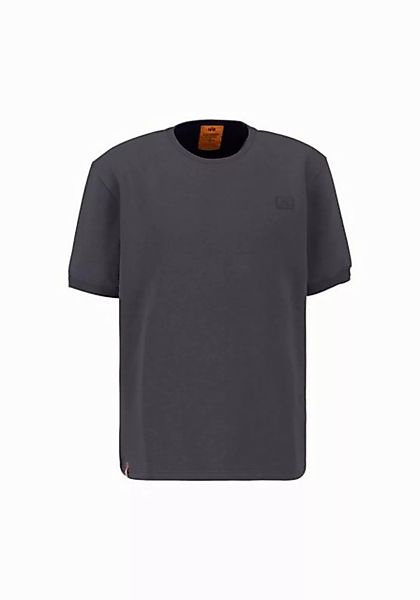 Alpha Industries T-Shirt Alpha Industries Men - T-Shirts X-Fit Label T-Shir günstig online kaufen