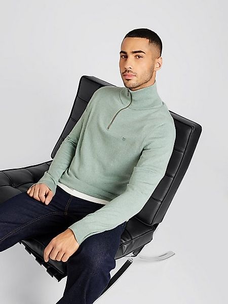 BASEFIELD Strickpullover günstig online kaufen