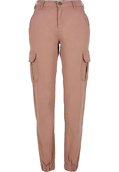URBAN CLASSICS Cargohose Urban Classics Damen günstig online kaufen