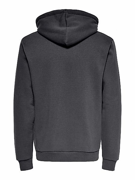 ONLY & SONS Kapuzensweatshirt ONSCERES HOODIE günstig online kaufen