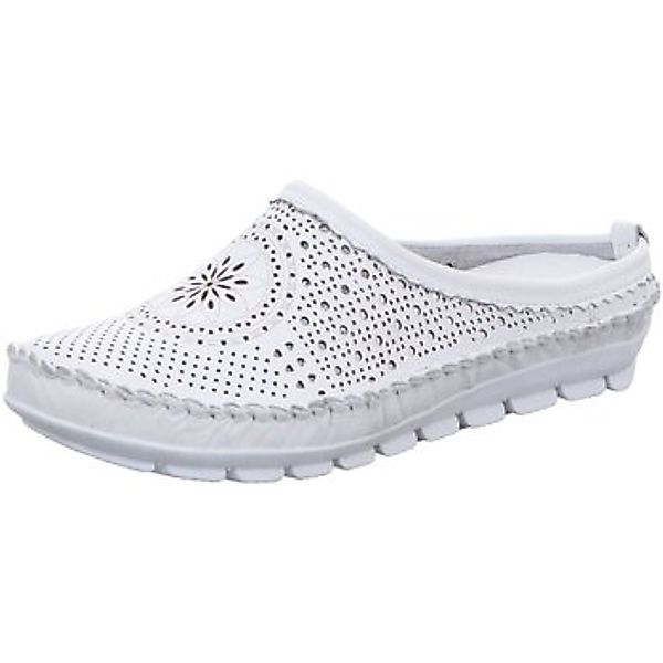 Gemini  Pantoffeln Pantoletten NAPPA SABOT 382648-01-001** günstig online kaufen