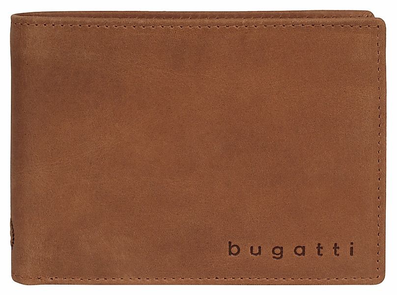 bugatti Geldbörse "VOLO", echt Leder günstig online kaufen