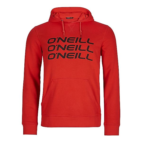 O'Neill Kapuzensweatshirt Herren Tripple Stack Hoodie günstig online kaufen