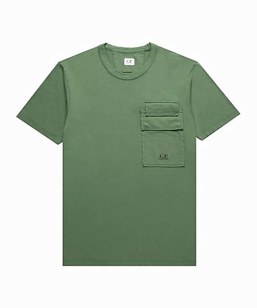 C.P. Company T-Shirt T-Shirt Baumwolle günstig online kaufen