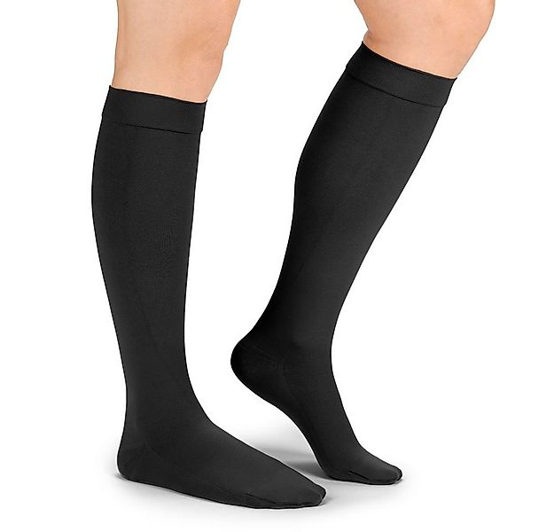 COMPRESSANA Strumpfhose Compressana Leganza kurz Kompressionsstrümpfe AD C günstig online kaufen