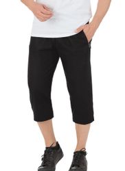 Trigema Jerseyhose TRIGEMA 3/4 Freizeithose aus günstig online kaufen