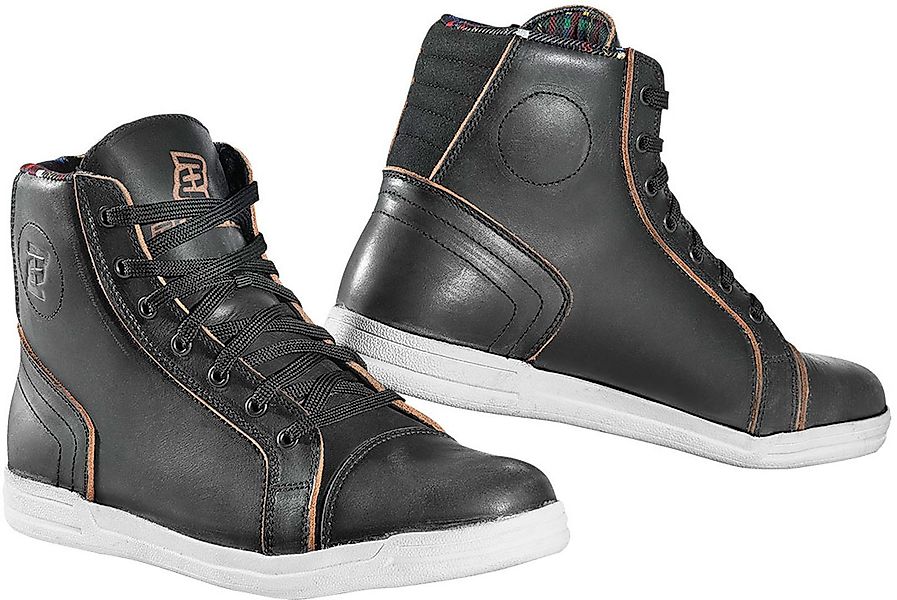 Bogotto Streetbiker Motorrad Schuhe Motorradstiefel günstig online kaufen