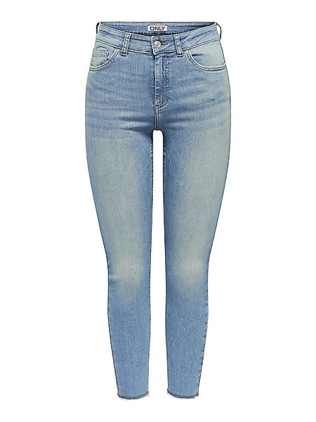ONLY Skinny-fit-Jeans ONLRUSH MID WAIST SK günstig online kaufen