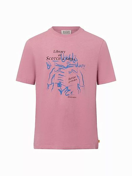 Scotch & Soda T-Shirt günstig online kaufen