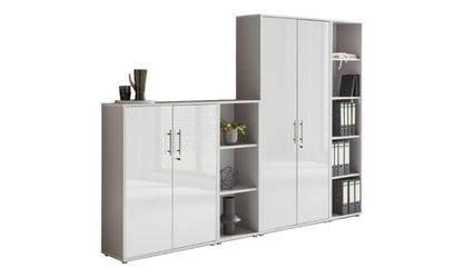 BMG Möbel Aktenschrank Office Edition 4 günstig online kaufen