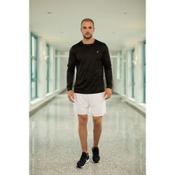 CFLEX Trainingsshirt Sport Herren Fitness Shirt günstig online kaufen