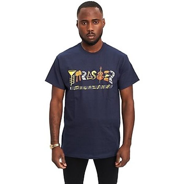 Thrasher  T-Shirt - günstig online kaufen