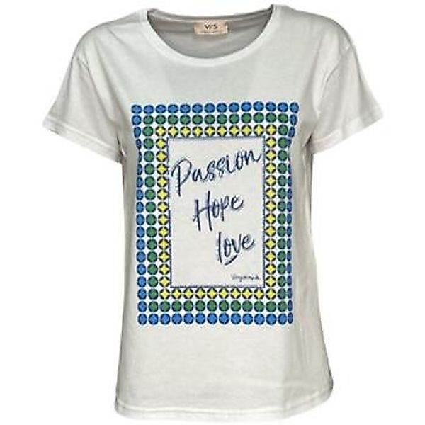 Very Simple  T-Shirt 23pev148 günstig online kaufen