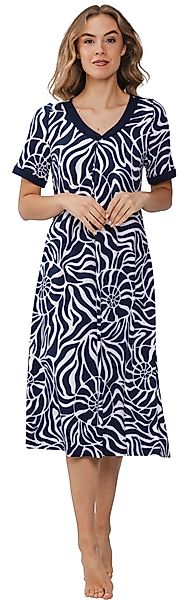 Pastunette Sommerkleid Damen Sommer Kleid mit günstig online kaufen