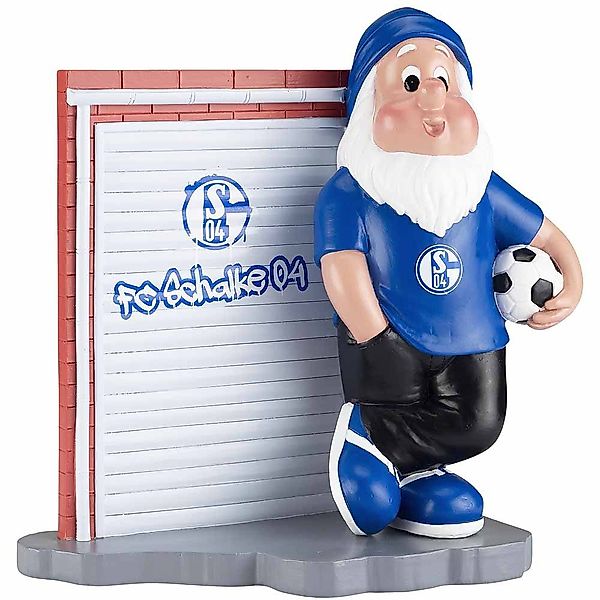 FC Schalke 04 Gartenzwerg FC Schalke günstig online kaufen