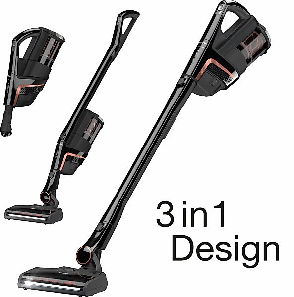 Miele Akku-Handstaubsauger "Triflex HX2 Cat&Dog, für Tierhaarentfernung, 60 günstig online kaufen