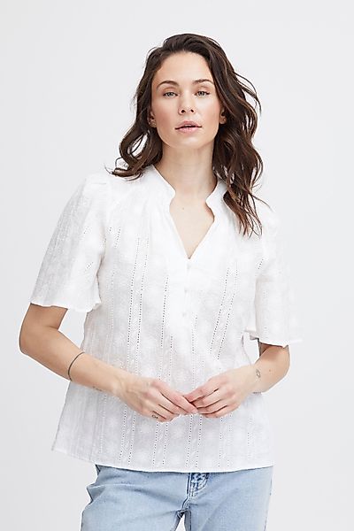 Pulz Jeans Shirtbluse PZWILLA Blouse feminine günstig online kaufen
