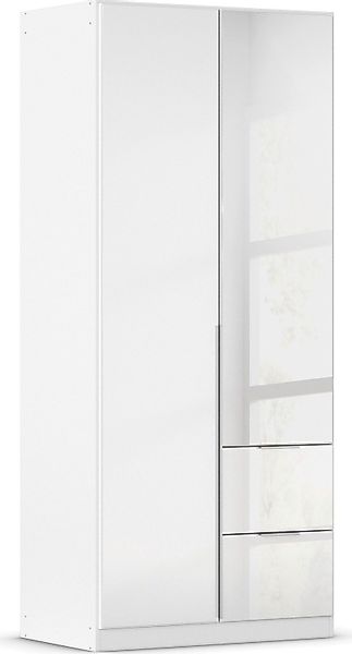 rauch Drehtürenschrank Kleiderschrank Kleiderschränke Schrank Garderobe günstig online kaufen