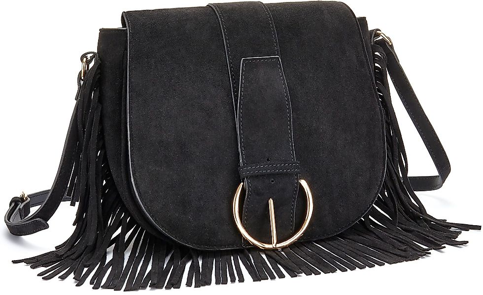 LASCANA Umhängetasche Handtasche, Crossbody Bag, Schultertasche, günstig online kaufen