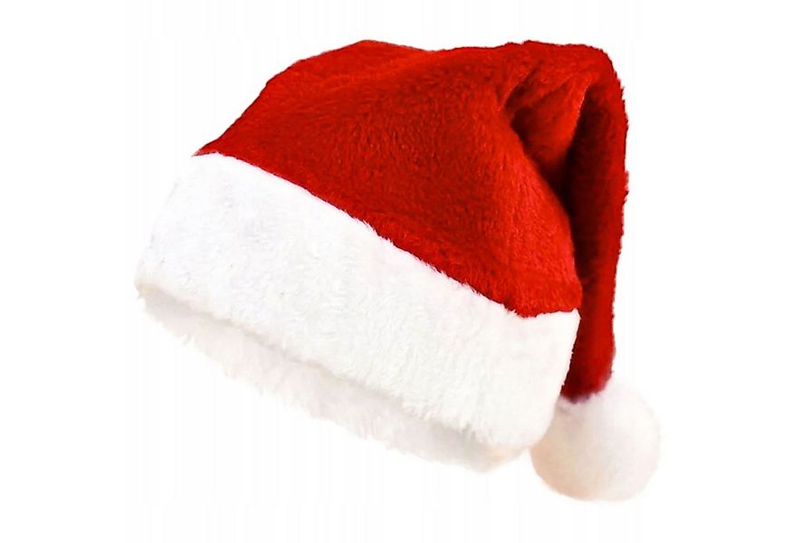 Ruhhy Kostüm Nikolausmütze - universell, warm und perfekt für die Feiertage günstig online kaufen