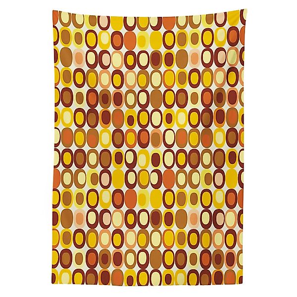 Abakuhaus Tischdecke Farbfest Waschbar Für den günstig online kaufen