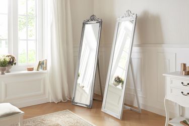 Leonique Dekospiegel "King" Standspiegel, HxB: 180x45 cm günstig online kaufen