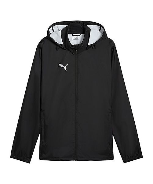 PUMA Sweatjacke teamADDITIONS Regenjacke Nylon günstig online kaufen