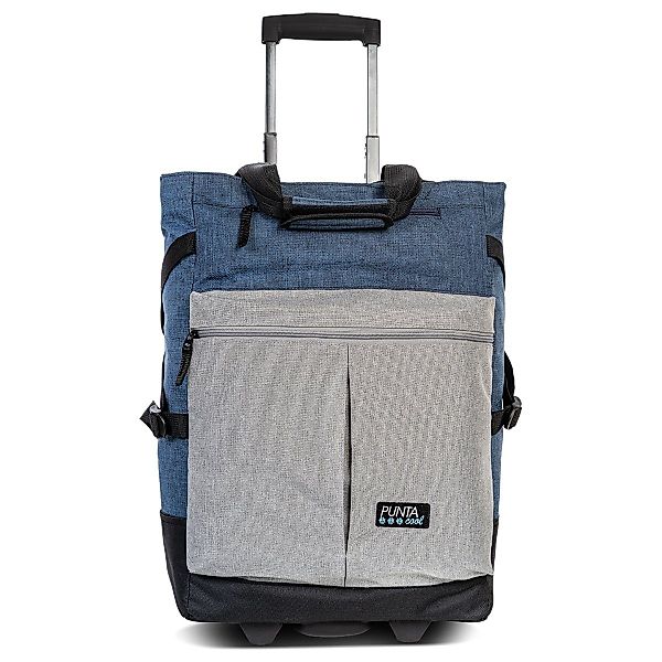 PUNTA Einkaufstrolley Cool Wheel Shopping mit günstig online kaufen