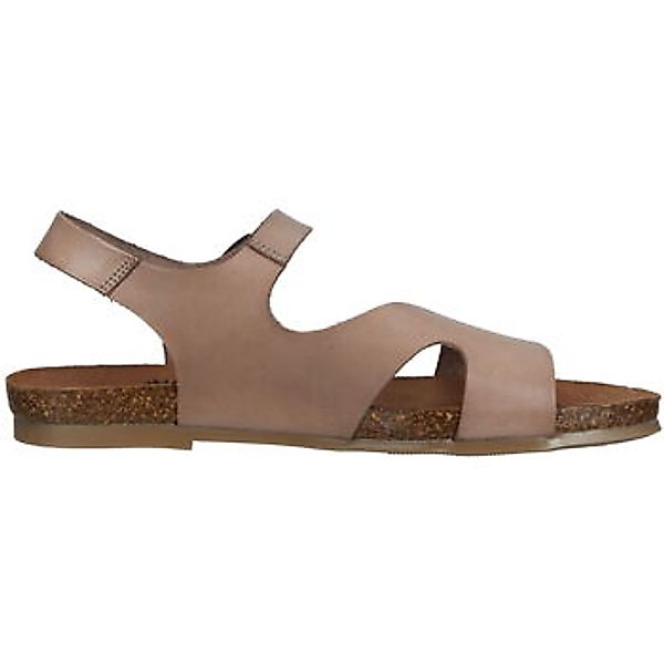 COSMOS Comfort Sandalen Leder Riemchensandalette günstig online kaufen