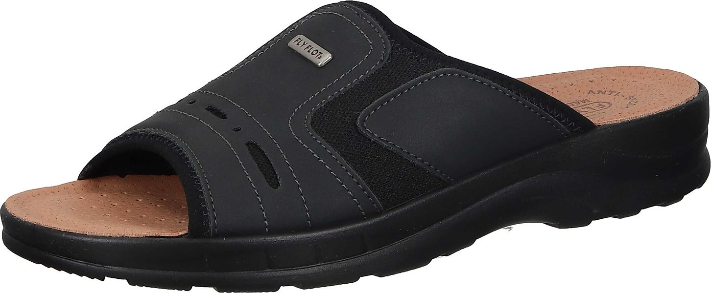 Fly Flot Pantoletten Pantolette aus Synthetik/Textil günstig online kaufen