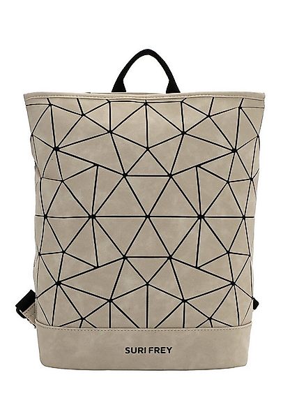SURI FREY Cityrucksack SFY SURI Sports Jessy-Lu (1-tlg), Für Damen günstig online kaufen